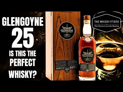 Is there a BETTER 25 year old SHERRIED single malt WHISKY...?