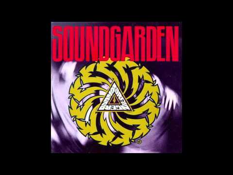 Soundgarden- Mind Riot with lyrics