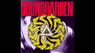 Soundgarden- Mind Riot with lyrics