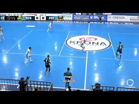 Pato e Marreco empatam no clássico das penas