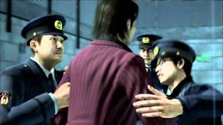 Yakuza 4 - Trailer 1