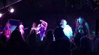 Doreen Doreen; Priston Music Festival 2018