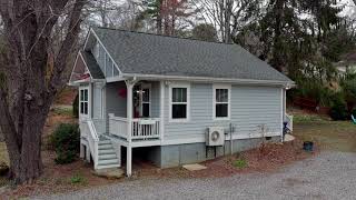 Explore 726 Rhododendron Ave in Black Mountain | Listed with Clay Arnold, GreyBeard Realty