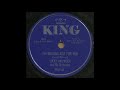 I'M WAITING JUST FOR YOU / LUCKY MILLINDER And His Orchestra [KING 4453-AA]