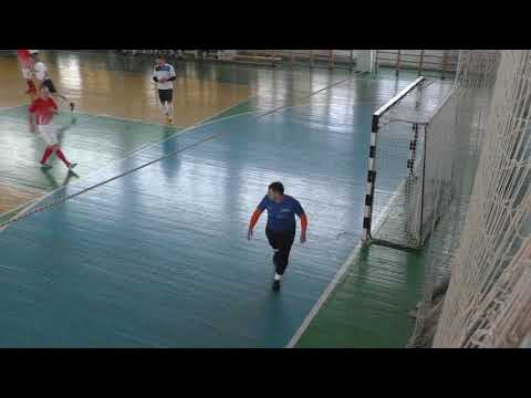 6 КУ 1- 2 MFC Cryptology – Виктория игра