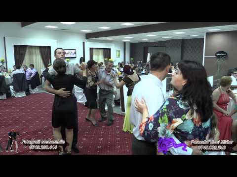 Formatia Visul Mirilor Pitesti - Nunta Restaurant Wolf Curtea de Arges FullHD