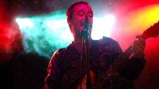 Las malas lenguas - Love of Lesbian (Sala Mirror)