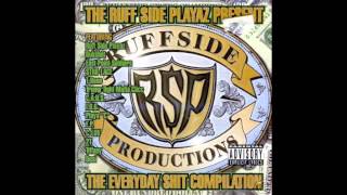 Ruffside Playaz - Ain't Hard 2 Find