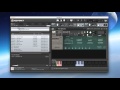Spitfire Audio Harp Swarm Library Video #1