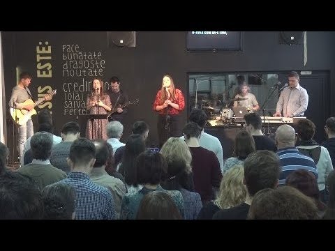 Inchinare, mesaj - 17 Martie 2019