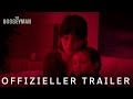 THE BOOGEYMAN Neuer Trailer Jetzt Nur Im Kino 20th Century Studios
