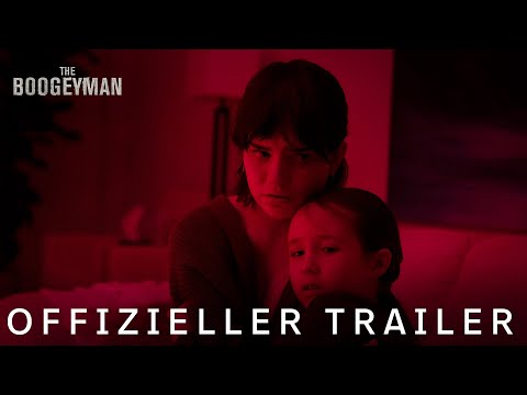 Trailer-Vorschau: The Boogeyman
