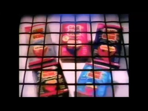 1993 Game Genie Commercial