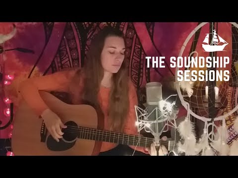 Ishantu - Journey (Live Recording)