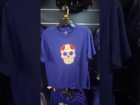 Dodger Store Victoria Gardens