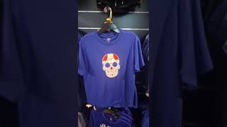 A quick video tour of Dodgers Clubhouse Shop at Victoria Gardens. #itfdb 😀💙💙💙💙💙💙💙💙💙💙💙💙⚾️