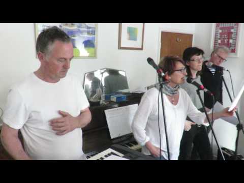 Thumbnail for Band of Gold