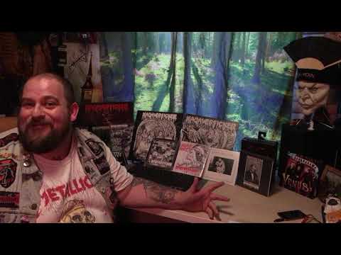 Kadaverficker - Feel Dead Hit Of The Summer (der Versuch einer Besprechung)