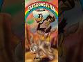 Cartoons R Fun Daffy Duck Daffy Duckaroo 1989 Full VHS