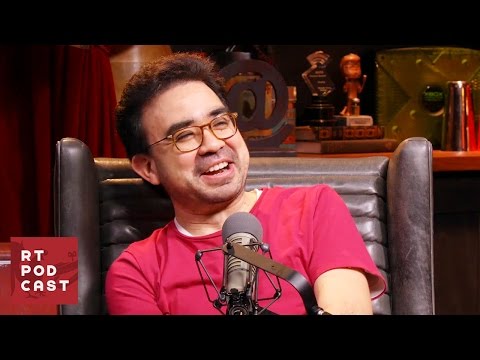 RT Podcast: Ep. 411 - Poop Playlist