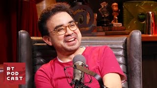 Poop Playlist - RT Podcast #411