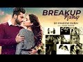 Breakup Mashup 2018 DJ Shadow Dubai Lost In Love Midnight Memories Sad Songs Full Video HD