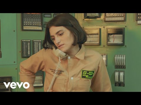 Mattiel - Keep The Change (Official Video)