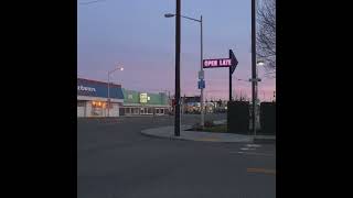 right here - justin bieber (nightcore/sped up)