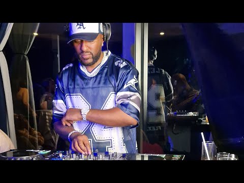 Live @Artistry | R&B, Hip-Hop, Old School Mix (Michael Jackson, Whitney Houston, Robin S, Usher...)