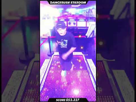 [DRS] Crazy Shuffle (Lv.9)