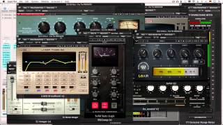 Video thumbnail for Online Mastering Course - An Industry Example - Step-by-step Mastering Guide by Producertech