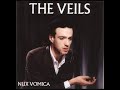 THE VEILS - Not Yet