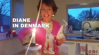 Question and Answer Time! (Flylady, Dressing Your Truth, Christmas trees, private messages)