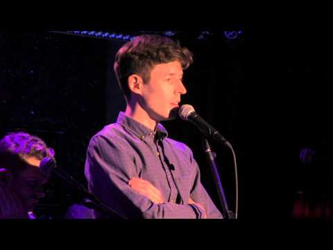 Blake Daniel - "Last Kiss" (Taylor Swift)
