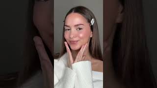 ❄️icy eyes❄️ makeup look