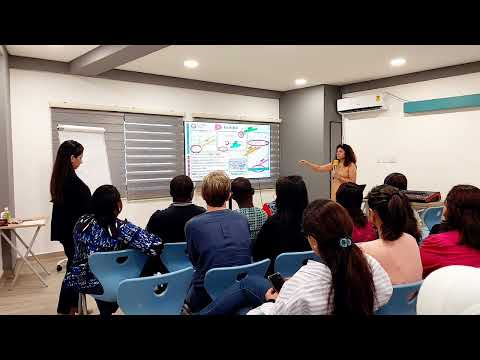 Engaging Parents in the DELF Program Journey