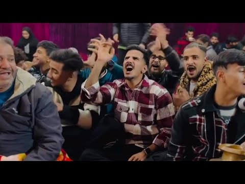 Akhh raat na ked yaro | public demand | viral song 7006357383