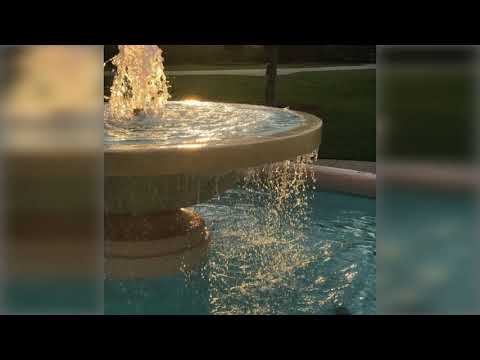 Alec Benjamin & Zhao Lusi -Water Fountain (Mandarin Version) (slowed+reverb)