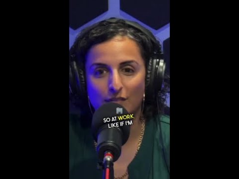 Tomando CBD no trabalho