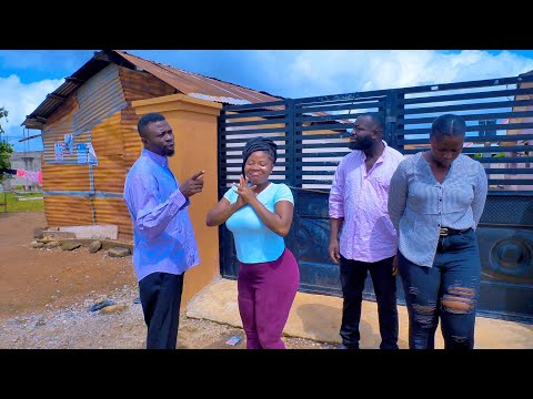 LOVE and MISTAKES episode 11 MORAL, MARCUS, GIFTY, BECKY, BLACK, ESTHER, ACOUSTIC