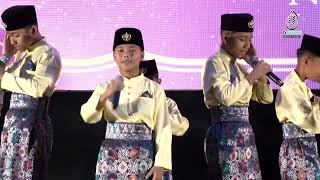 Download lagu TEMPAT KETIGA Nasyid #MIISRA2025 Shoutul Muhibbin (Pahang) mp3