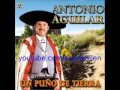 Antonio Aguilar - Que chulos ojos.flv