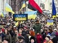 В Украине против ввода войск в Крым (новости) 