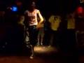 Wunmi Jams with Band and Dancers
