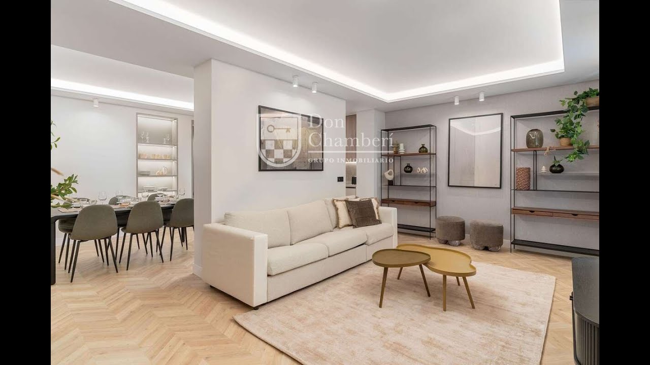 Apartment for sale in Centro, Madrid - DCH-482565