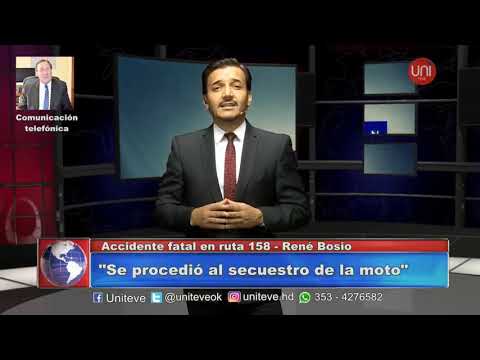 Profundo pesar por la trágica muerte del reconocido empresario local Alejandro Larose