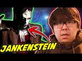 THIS SCARY FIGHTING GAME IS TOO HARD