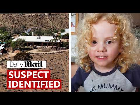 Unthinkable possibility at the heart of the Gus Lamont mystery | Daily Mail