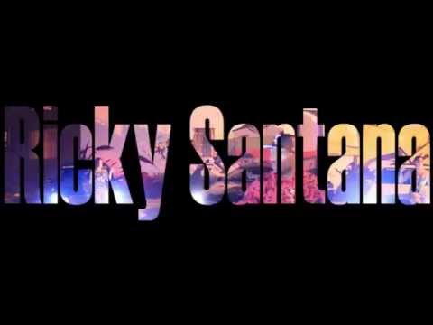 Ricky Santana