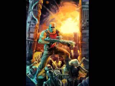 Duke Nukem II - Remix - 05 - He's Back!